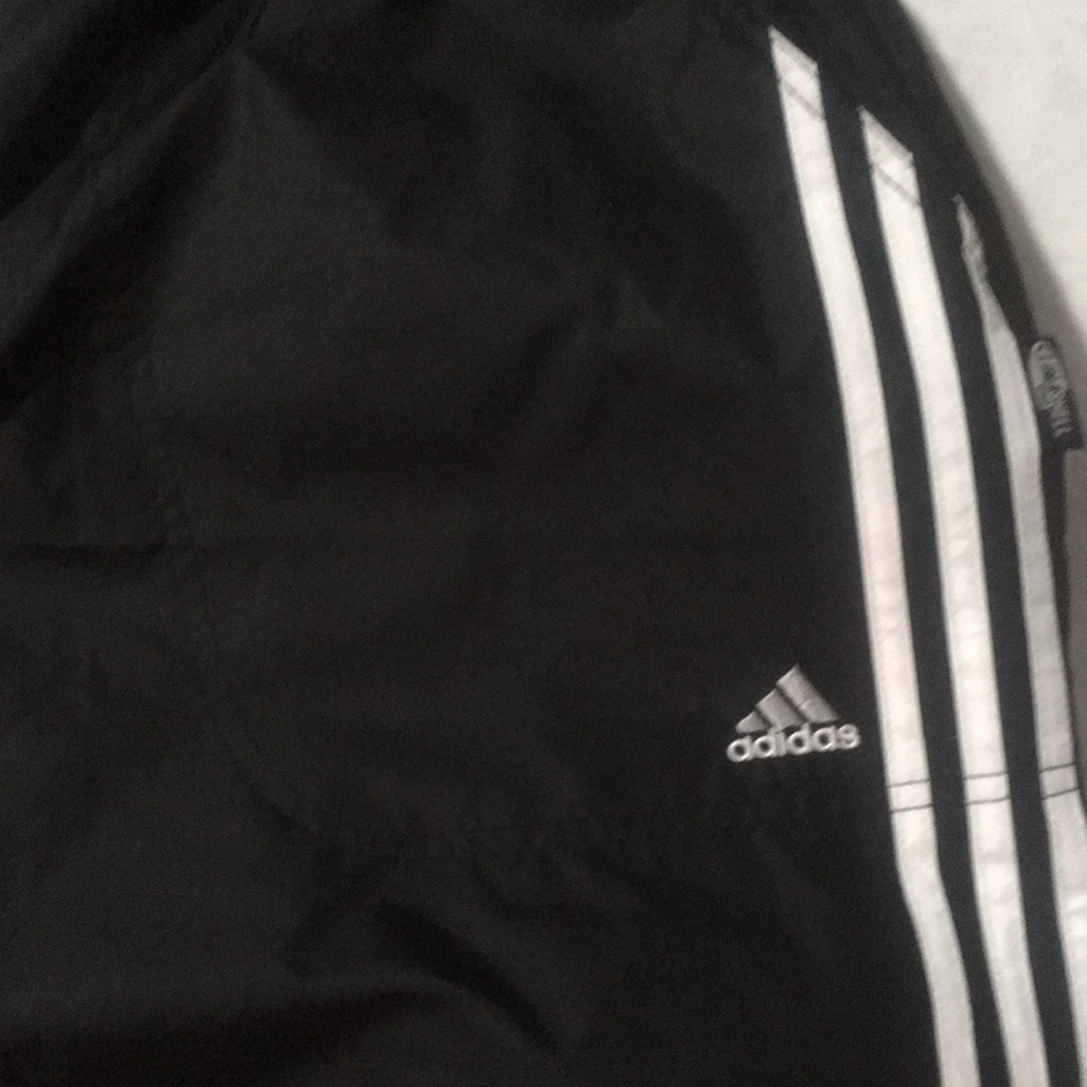 Addias size 2xl track pants classic run dmc style